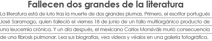 introducción