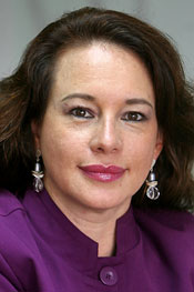 María Fernanda Espinosa (28 Nov 2012 – actualidad) - MARIAFERNANDAESPINOSA