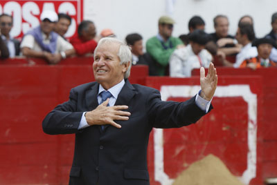 El Cordobés El Cordobés