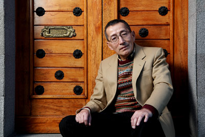 Álvaro Manzano, director de la Orquesta Sinfónica Nacional. Álvaro Manzano, director de la Orquesta Sinfónica Nacional.
