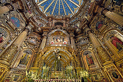 Patrimonio cultural de Quito Patrimonio cultural de Quito