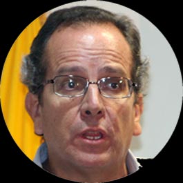 ALBERTO ACOSTA
