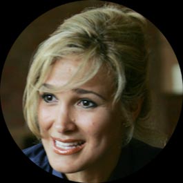 CYNTHIA VITERI