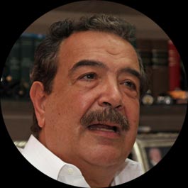 JAIME NEBOT
