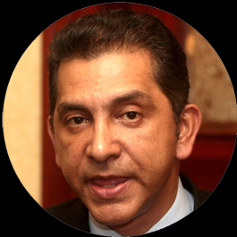 LUCIO GUTIÉRREZ