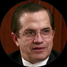 RICARDO PATIÑO