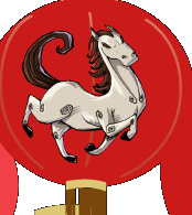 CABALLO