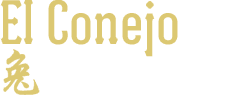 EL CONEJO