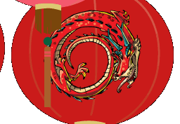 DRAGÓN