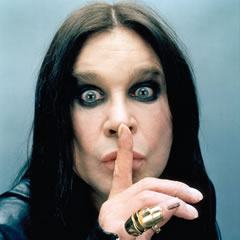 OZZY