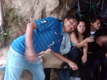 De tal palo tal astilla