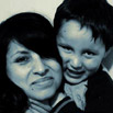 Sofía y Mateo