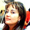 Arlette Egas