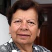 María Jaramillo