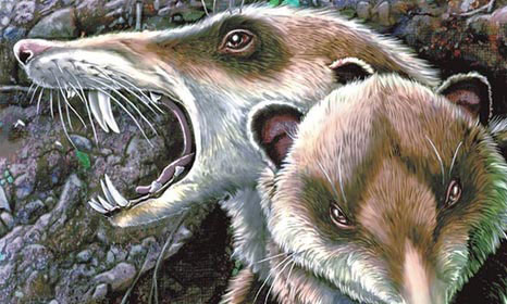 Ice Age 3