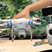 Drones en el CES 2014