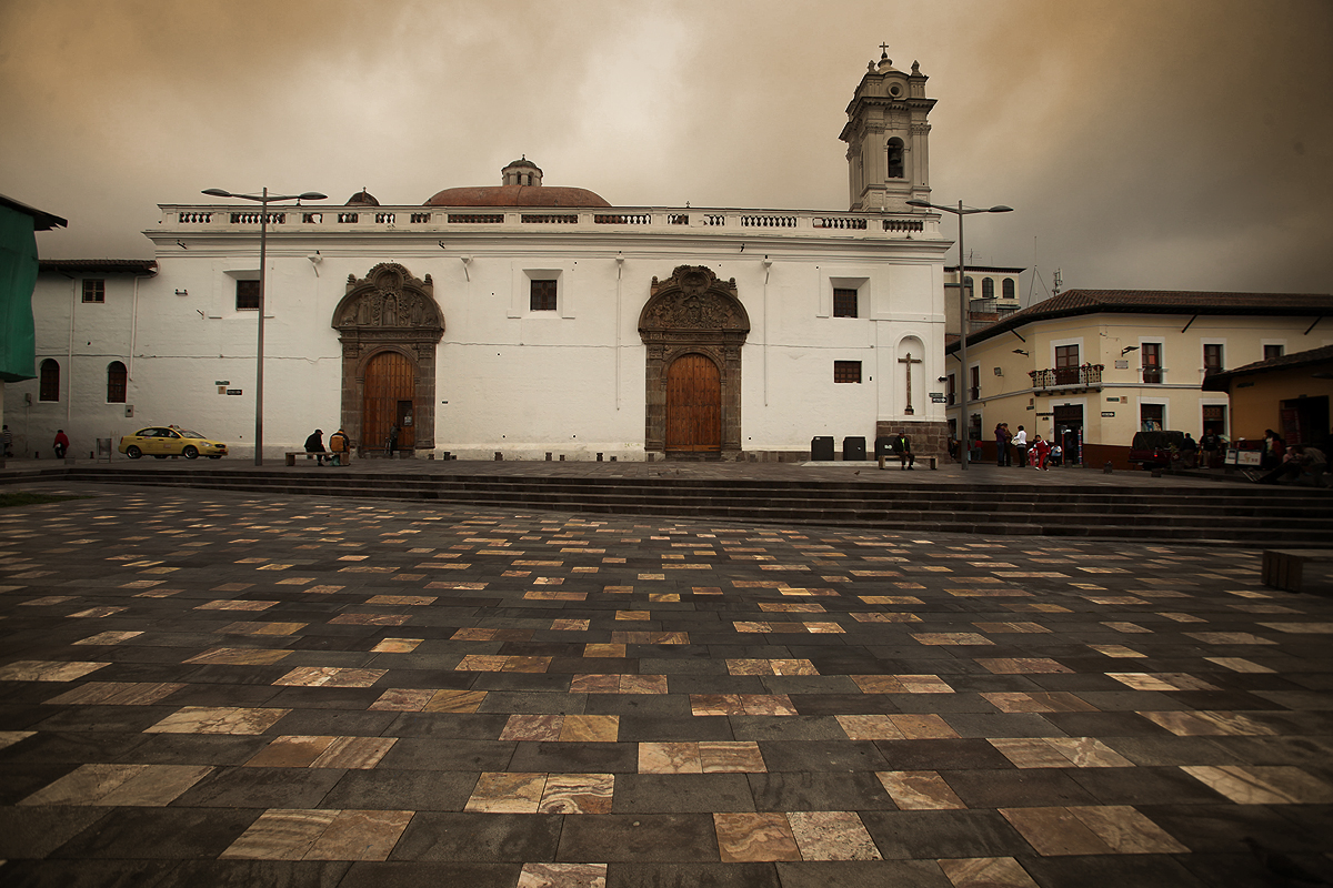 San Roque | EL COMERCIO