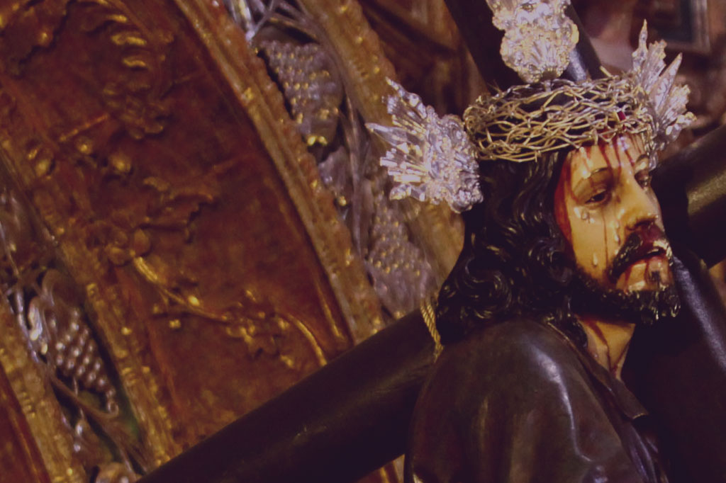 jesus del gran poder