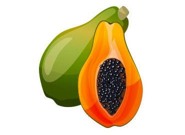 Mamão papaya