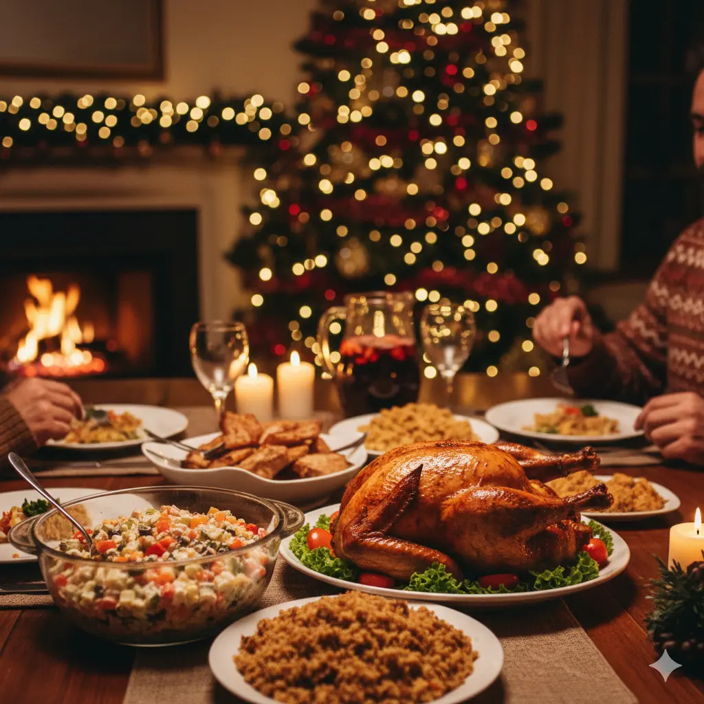 Imagen introductoria de Navidad