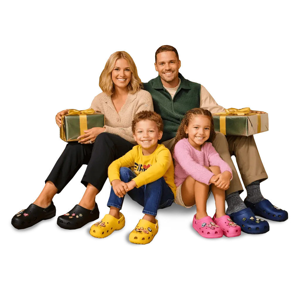 Concurso zapatillas - elcomercio