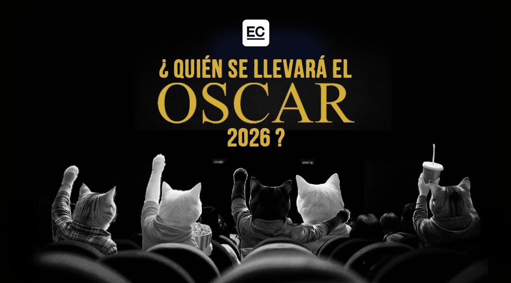 Oscar 2026