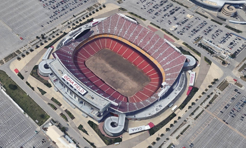 Kansas City