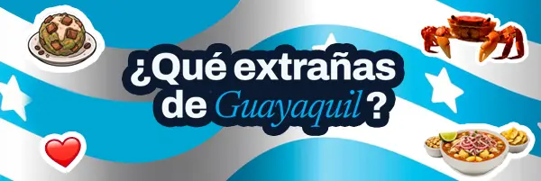 Fiestas de Guayaquil