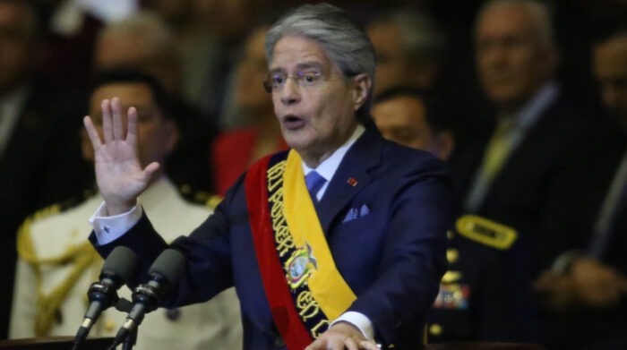La tensión política que vive el Ecuador entorno a la destitución presidencial tiene cuatro escenarios, según analistas. Foto: Archivo / EL COMERCIO